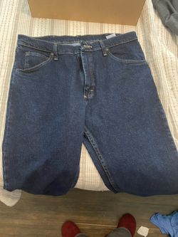 Men’s Wranglers