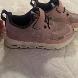 On Kids Cloud Play Shoes 