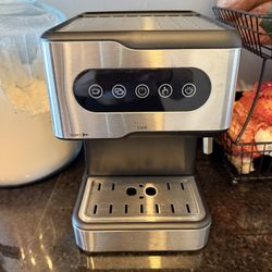 Espresso Machine