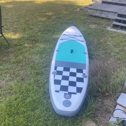 Paddle Board