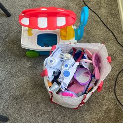 Toys 