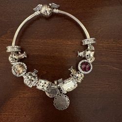 Harry Potter Bracelet 