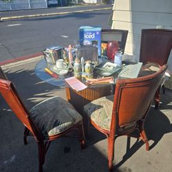 Monday Sale Everything Must Go