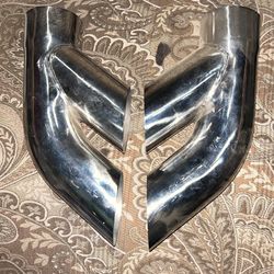 3” Firebird Exhaust Tips 