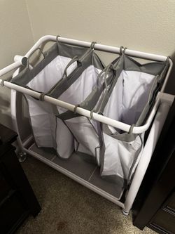 Laundry Organizers
