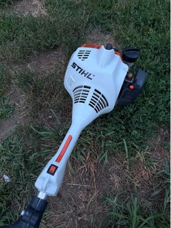 Stihl FS38 String Trimmer w/ AutoCut C6-2 Head