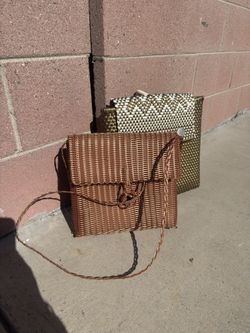 Handmade Bags