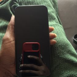 iPhone 16 Plus , Blue 128gb locked To Atnt