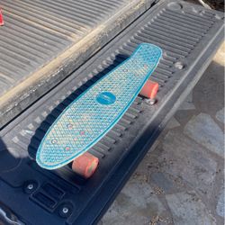Pennyboard 