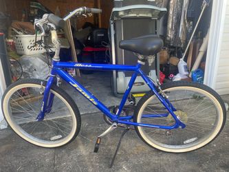 Bycycle