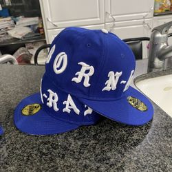 BORN X RAISED SIZE 7 1/4