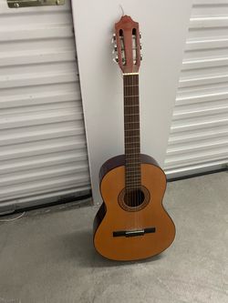 Acoustic guitar