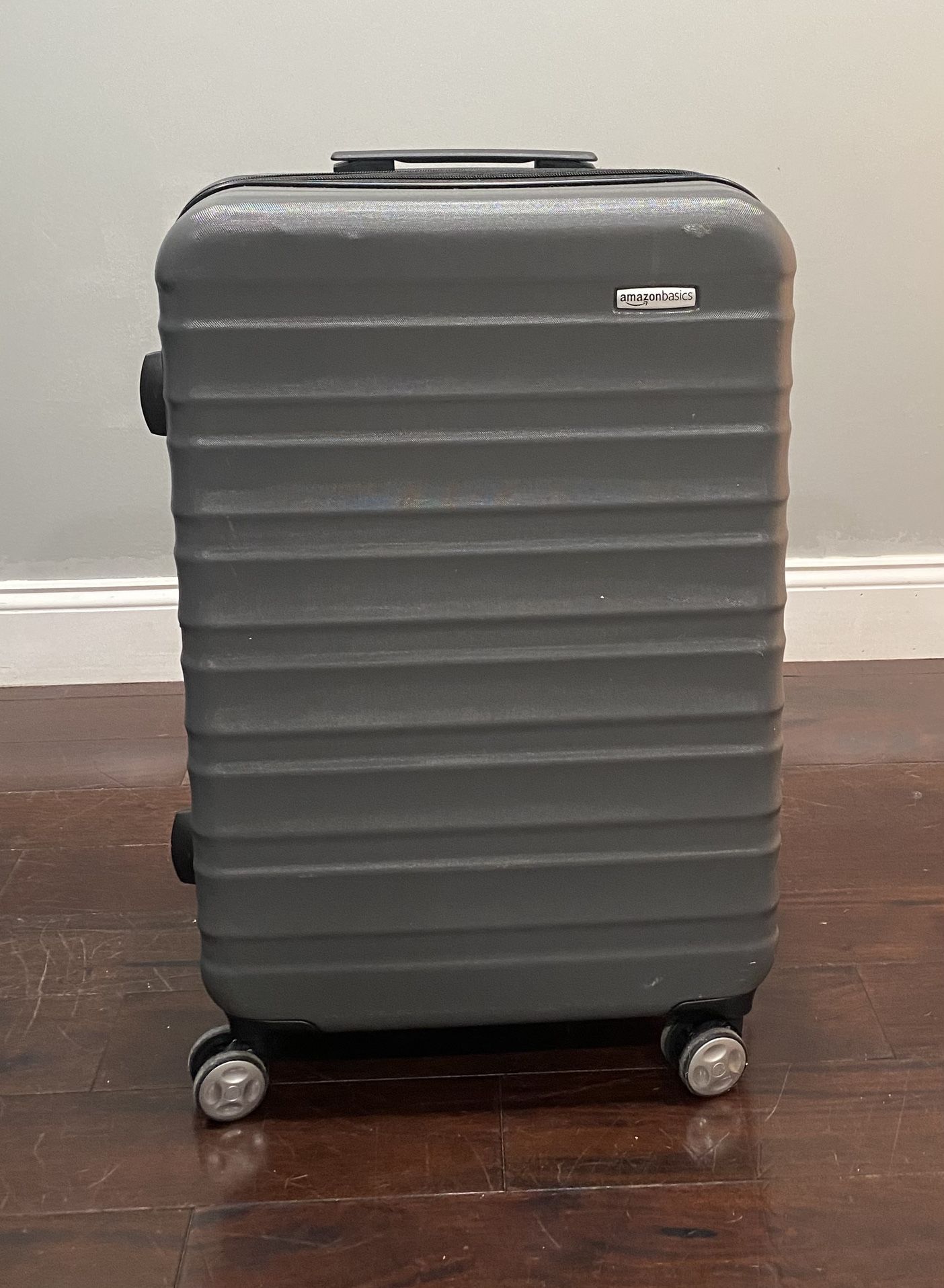 Amazon Basic Luggage 