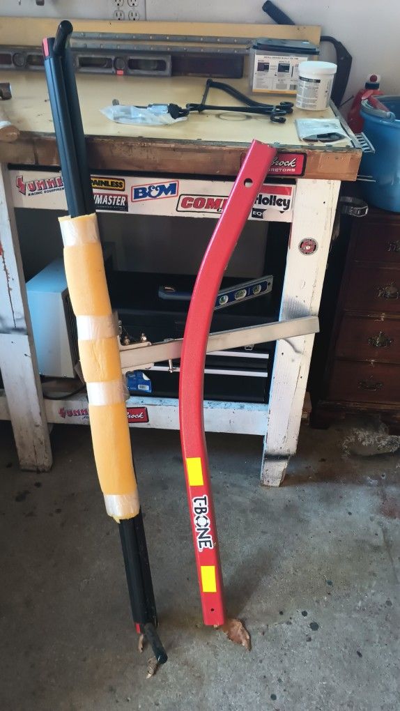 Tailgate Extension For Trucks