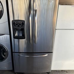 Maytag Refrigerator 