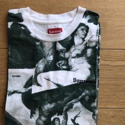 Supreme Shirt Mens Large