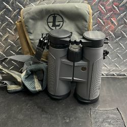 Leupold BX-1 McKenzie 12x50mm Binoculars 