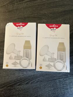 Spectra Synergy Gold Premium Accessory Kit 24mm – New Sealed