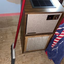 Boombox Air Dehumidifier 