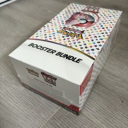 New Pokémon Sealed