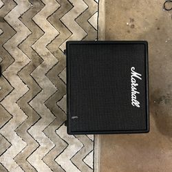 Marshall Code 25