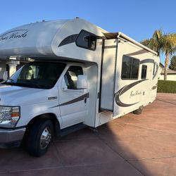 RV-C Class 