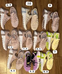nike metcon