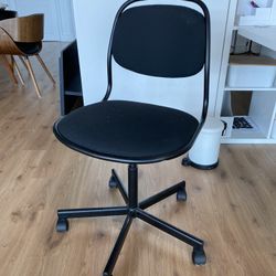 Ikea Swivel Desk Chair
