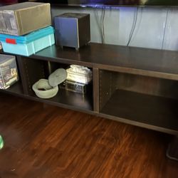 Wall Mount Tv Stand 