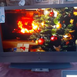 Sony 50inches 1080i DLP TV With Remote Control And HDMI Port 