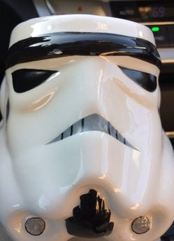 StarWars Coffee Mug