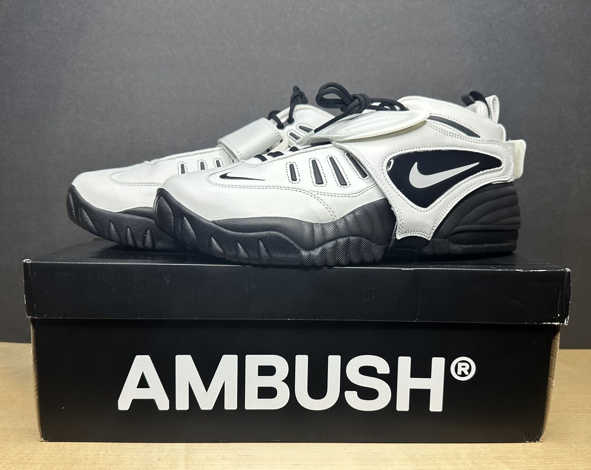 Nike AMBUSH Air Adjust Force (Men's Size 13)