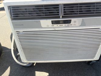 A/C 16,000 BTU