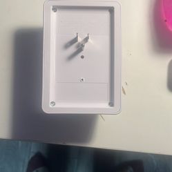 Charging Station