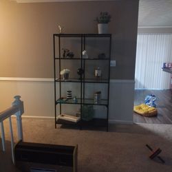 Wall Unit 
