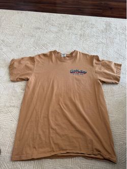 ASM Get Low Tee Size Large