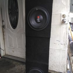 Car Speakers 