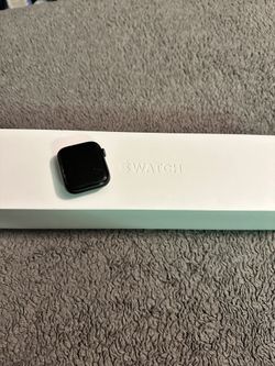 Apple Watch Series 5 44mm