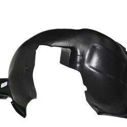 VW Jetta 2011-2018 Passenger Side Fender Liner