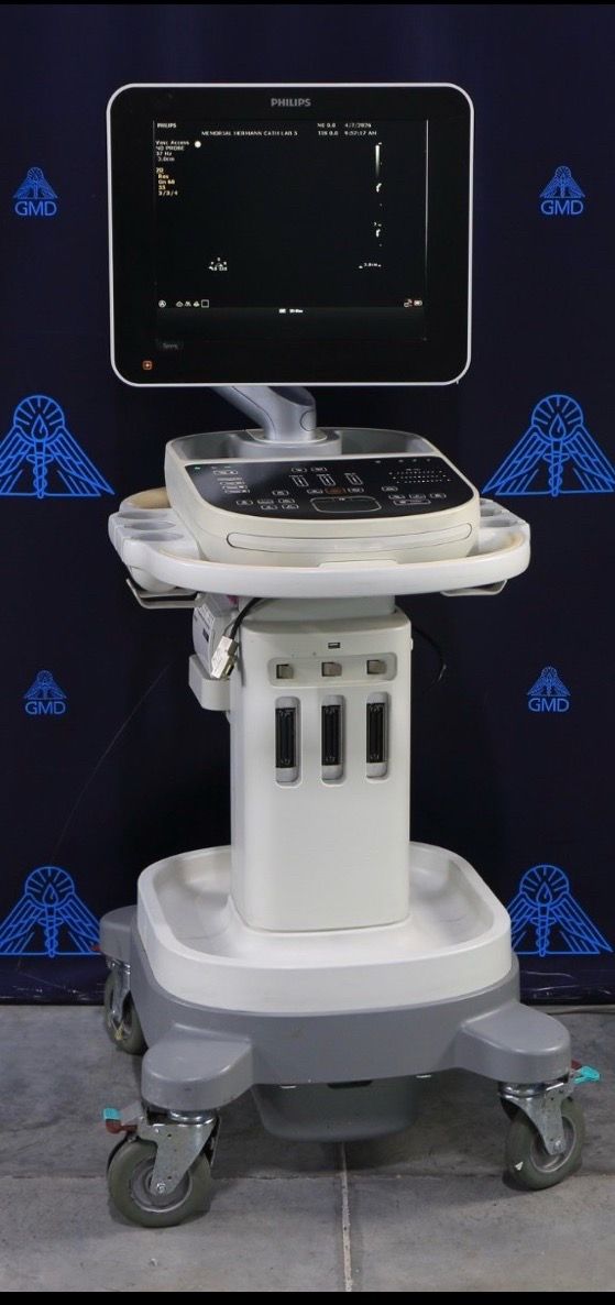 Ultrasound