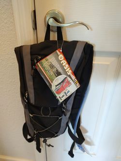 Hydration Pack