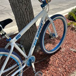 2025 Big Ripper Se Bike.