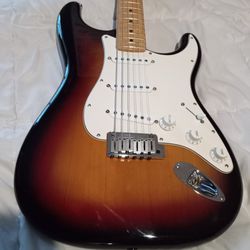 Fender Stratocaster American Series Early 2000s USA Made