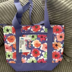Arctic Zone Insulated Tote - 30 Can Capacity 