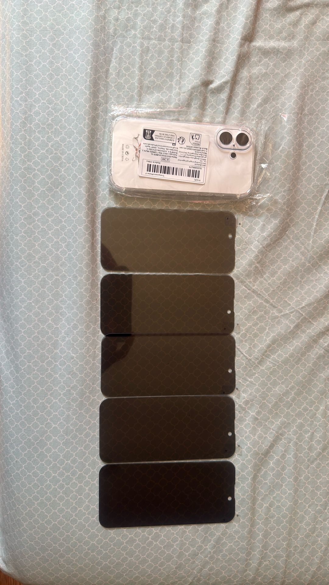 iPhone 17 Case