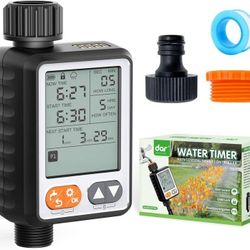 Water Timer WT 05