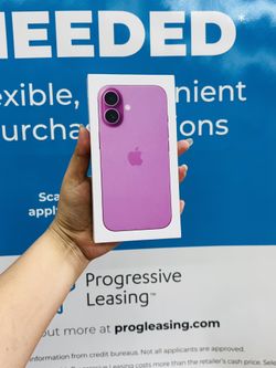 iPhone 16 Unlocked 