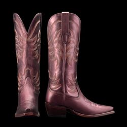 Tecovas Size 6 Womens