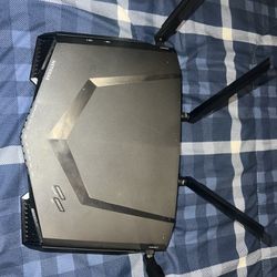 Nighthawk Pro Gaming Xr500 Gaming Router 
