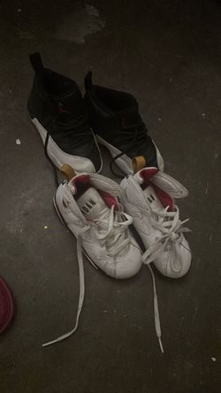 Jordans 9c